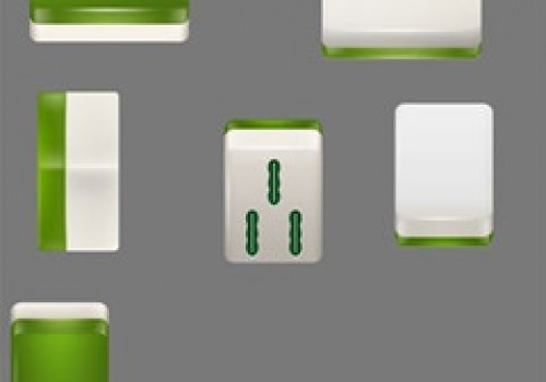 学会这些258游戏网仙桃麻将技巧后，你就知道怎么玩了