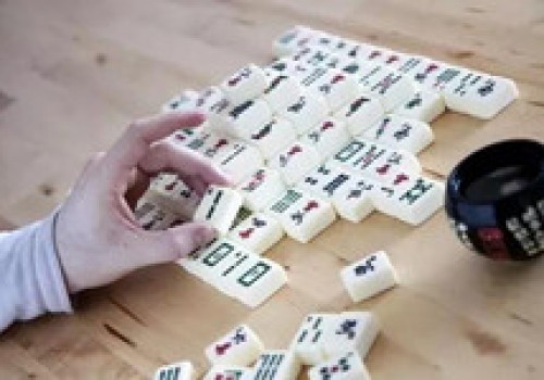 玩258游戏网红中麻将还可凭借运气