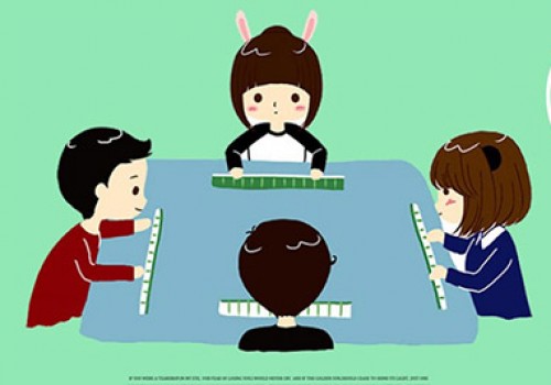 大冶打拱记牌器的作用居然这么大