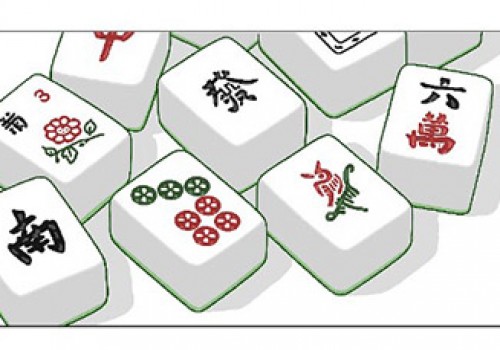 武汉麻将游戏规则需了解