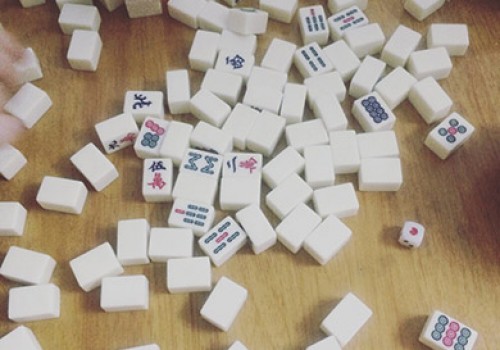 武汉麻将取胜的秘诀在于技巧