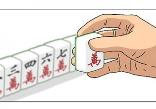 打258游戏网崇阳麻将的这些技巧口诀，你都知道吗？