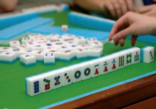 玩仙桃麻将如何抓住游戏的精髓？                    