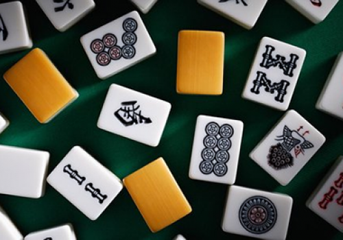 怎么玩好258游戏网红中麻将？