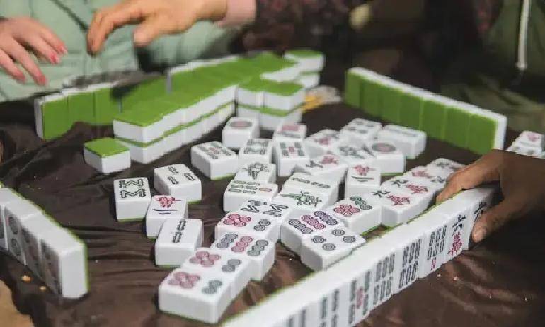 久打麻将总输？两大核心技巧在手，告别屡战屡败轻松赢牌