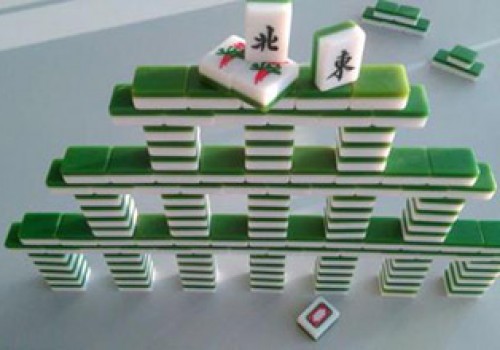 258游戏网麻将的心理战，你懂吗？