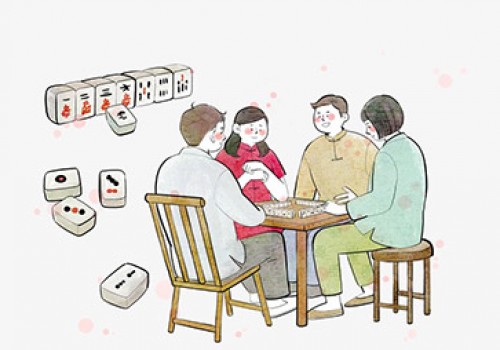 玩武汉麻将有什么特别的思路技巧吗？