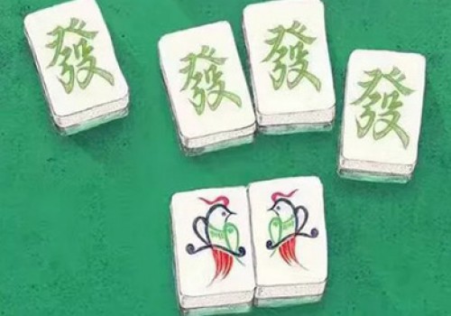 学习武汉麻将规则需要注意的问题都有哪些？