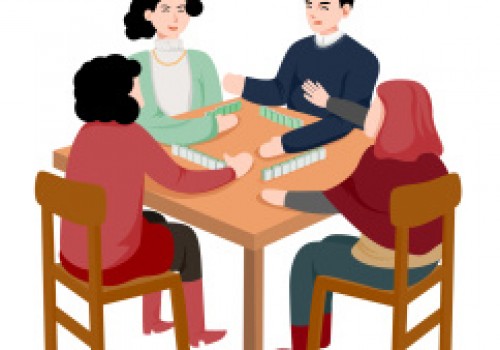 武汉麻将，游戏胜利的三个基本技巧