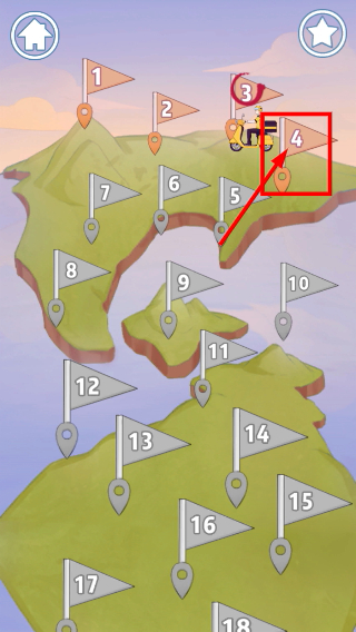 外卖小哥的奇幻冒险