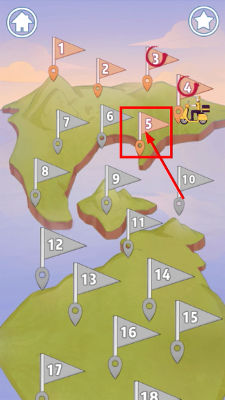 外卖小哥的奇幻冒险