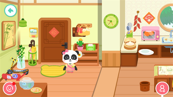 奇妙小镇嘉年华