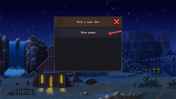 守墓人最新版mod(Graveyard Keeper)