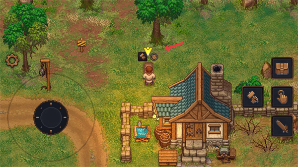 守墓人最新版mod(Graveyard Keeper)
