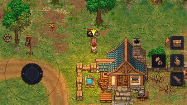 守墓人最新版mod(Graveyard Keeper)