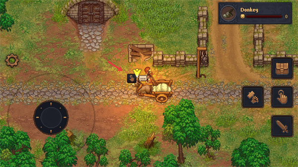 守墓人(Graveyard Keeper)