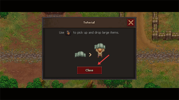 守墓人(Graveyard Keeper)