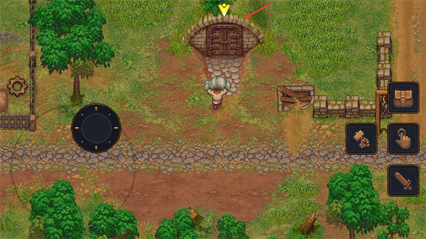 守墓人(Graveyard Keeper)