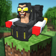 我的马桶怪物世界(MasterCraft