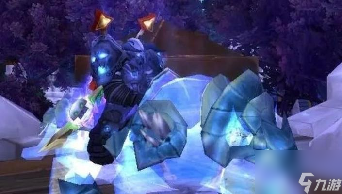 魔兽世界幽灵虎获取全攻略新手也能看懂的珍