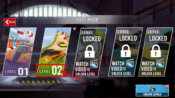 车祸事故模拟器