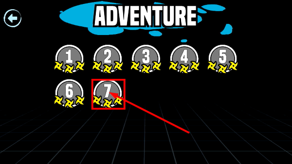 火柴人搞笑格斗