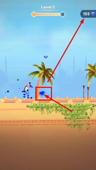 波斯王子大逃亡2