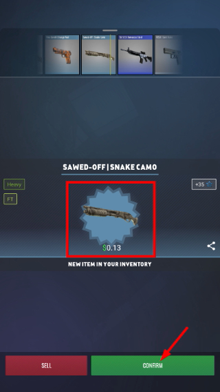 csgo开箱模拟器2