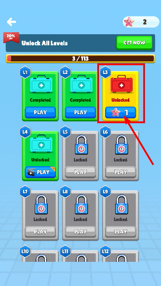 外科医生模拟器