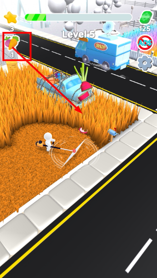 除草大师免广告