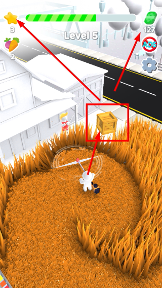 除草大师免广告