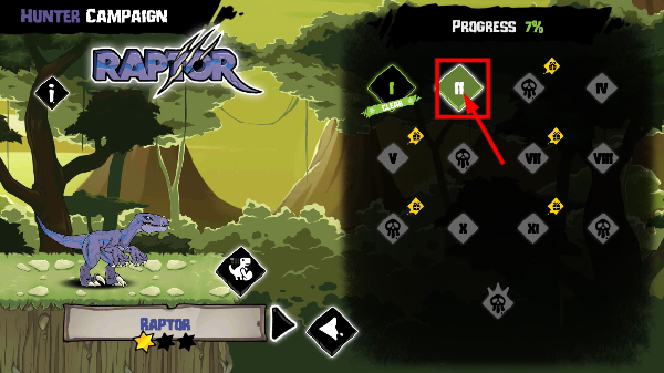 恐龙大战侏罗纪战争