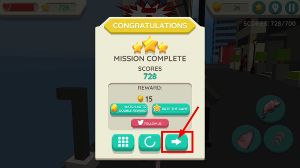 疯狂小猪模拟器