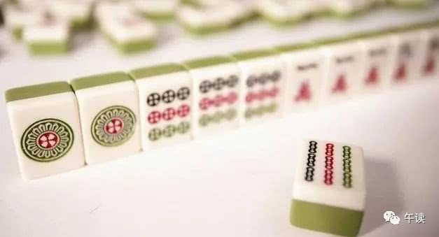 打麻将输到哭？东北麻将老手亲传4个实战技巧，轻松逆袭